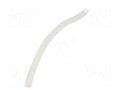 Spiral wrapping; ØBundle : 9÷65mm; polyetylene; translucent ABB SRPE-12-9