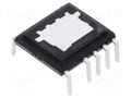 IC: PMIC; AC/DC switcher,SMPS controller; 59.4÷145kHz; eDIP-12B POWER INTEGRATIONS TOP265VG