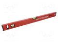 Level; L: 0.6m; slim Milwaukee MW-4932459091