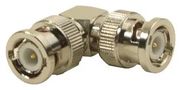 ADAPTER, COAXIAL, BNC PLUG-PLUG, 50 OHM 112655