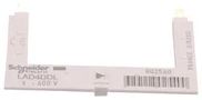 DIODE COIL SUPPRESSOR, 24-250VDC LAD4DDL.