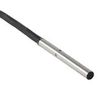 INDUCTIVE PROX SENSOR, 1.2MM, PNP/1NO E2E-C04S12-WC-B1 2M