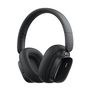 Wireless Bluetooth 5.3 Over-Ear Noise-Cancelling Headphones Bowie H1i, Black A00050402113-00 6932172631710