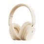 Wireless Bluetooth 5.3 Over-Ear Noise-Cancelling Headphones Bowie H1i, White A00050402223-00 6932172631727