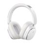 Wireless Bluetooth 5.3 Over-Ear Noise-Cancelling Headphones Bowie H1 Pro, White A00050601213-00 6932172648527