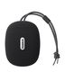 Portable Bluetooth 5.4 Speaker 5W AeQur 35 Pro Air, Black A20077600127-00 6932172668495
