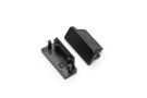 Ending SURFACE14 TOPMET black A2070002 5901597202189