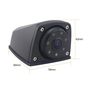 170 Degree wide angle Rear View Camera AC-219-170