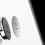 Metal Plates for Magnetic Smartphone Holder (2 pcs) ACDR-A0S 6953156256712
