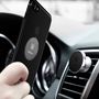 Metal Plates for Magnetic Smartphone Holder (2 pcs) ACDR-A0S 6953156256712