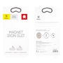 Metal Plates for Magnetic Smartphone Holder (2 pcs) ACDR-A0S 6953156256712