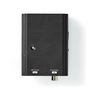 Digital Audio Converter | 1-way | Connection input: 1x S/PDIF | Connection output: TosLink Female | Manual | Black ACON2505BK 5412810327423