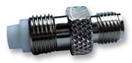 Adaptor FME socket - SMA socket AD/FME-F:SMA-F