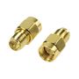 Adaptor reverse polarity SMA female - SMA male AD/SRP-F:SMA-M 5412810177554; 5412810283194
