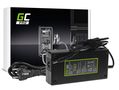 Power supply 180W 19V 9.5A, 5.5x2.5mm, MSI, ASUS, Green Cell PRO AD100P