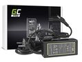 Power supply 60W 19V 3.16A, 5.5x3.0mm with pin, SAMSUNG, Green Cell PRO AD20P 5902701410902