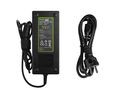 Power supply 120W 19V 6.3A, 5.5x2.5mm, MSI, ASUS, Green Cell PRO AD22P 5903317226574