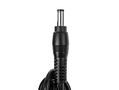 Power supply 65W 20V 3.25A, 5.5x2.5mm, LENOVO, Green Cell PRO AD33P 5903317225621