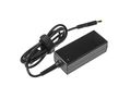 Power supply 45W 20V 2.25A, square (Lenovo Slim Tip), LENOVO, Green Cell PRO AD64P 5903317225690