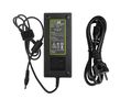 120W Green Cell PRO Charger AC Adapter for MSI 19.5V 6.15A, 5.5x2.5mm AD69AP 5903317226703