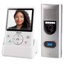 Intercom with camera and 3,5 inch color display ADI-250 8712412575572