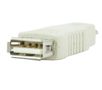 Adapter, USB socket - Micro USB plug B AD/USB-F:mUSB-M 5412810179602