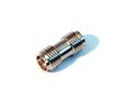 Adaptor SMA socket - SMA socket AD/SMA-F:SMA-F 5412810245376; 5412810283224