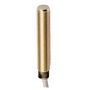 Inductive sensor M8 LD shielded NC/PNP cable 2m axial AE1/CP-3A