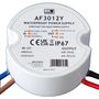 LED power supply AF3012Y 2,5A 30W 12V junction box AF3012Y