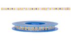 LED strip 24Vdc, 9.6W/m, 5mm wide, warm white 2700K, Samsung SMD AKTO AFL-120U96245M-WWW