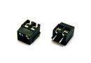 Terminal block 2-pin  5mm  PTR AK100/2-5.0