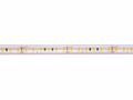 LED strip 24V 9.6W/m waterproof IP67, T shape, warm white 3000K 115lm/W PLUS AKTO AFL-120U9624MHT-WW