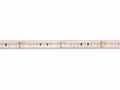LED strip 24V 9.6W/m waterproof IP67, T shape, warm white 3000K 115lm/W PLUS AKTO AFL-120U9624MHT-WW