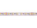 LED strip, 24V, 19.2W/m, waterproof IP67 T shape, RGB +W, high efficiency, PREMIUM AKTO HM-5050-60-RGBWHT