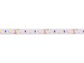 LED strip, 12V, 14.4W/m, non-waterproof, neutral white, 115lm/W, AKTO HM-2835-60-NWm