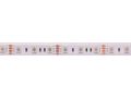 LED strip, 12V, 14.4W/m, waterproof IP67 T shape,, RGB, high efficiency, AKTO HM-5050-60-RGBHTm-AK