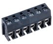 Terminal block 2-pin 5.08mm  PTR AKZ120/2-5.08