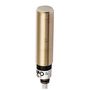 Inductive sensor M12 shielded NC/PNP  cable 2m axial AM1/CP-3A