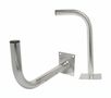 Wall mounting for antenna zinc plated (500x220mm) ANT/LAIK/SAT47