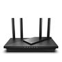 Wireless Dual Band Router Wi-Fi 2.4GHz 574Mbps + 5GHz 2402Mbps 4xLAN Gigabit ARCHER-AX55 4897098683040