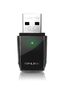 Wireless Wi-Fi USB 2.0 Adapter 2.4GHz 150Mbps + 5GHz 433Mbps ARCHER-T2U 6935364050856