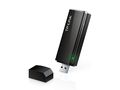 Wireless Wi-Fi USB 3.0 Adapter 2.4GHz 400Mbps + 5GHz 867Mbps ARCHER-T4U 6935364097318