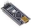 Joy-iT Nano V3 ( Microcontroller with original chip ) ARD-NanoV3 4250236816111