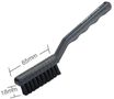 Long Handle Static Brush (65mm) AS-501B 4710810388880