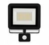 ASALITE 50W LED FLOODLIGHT 4500K 4000 LUMEN + SENSOR ASAL0116