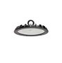 Highbay luminaire 100W, 230Vac, 4500K, 10 000lm, IP65, black ASAL0226 5999565664756