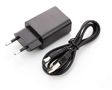 RECHARGEABLE 10W LED Worklamp, 1100lm, 2x18650 (2400mAh), IPX4, Premium ASALITE ASAL0241 5999565661465