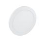 LED panel EasyFix round panel 18W dimmable, 1650lm 4000K 470041 5907777470041