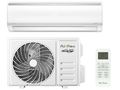 AURA line Split air conditioner R32 2.6kW Gloss Heater Filters 4in1 ALSE-09SP-02 5905378206809