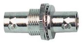ADAPTOR, BNC, CHASSIS, 50 OHM PSG02012